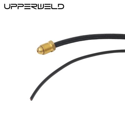 TIG Accessories WP26 35-70EU Argon TIG Welding Torch for Precise Welding Jobs