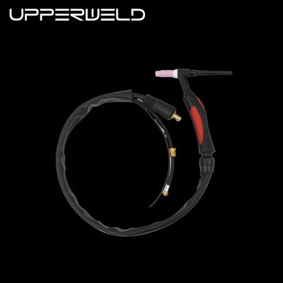 TIG Accessories WP26 35-70EU Argon TIG Welding Torch for Precise Welding Jobs