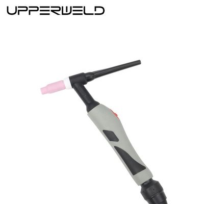Versatile 200AMP Air Cooled WP26 Welding Torch for Various Argon TIG Welding Applications