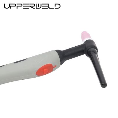 Versatile 200AMP Air Cooled WP26 Welding Torch for Various Argon TIG Welding Applications