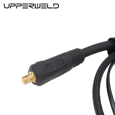 Versatile 200AMP Air Cooled WP26 Welding Torch for Various Argon TIG Welding Applications