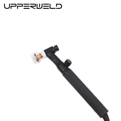 160AMP Air Cooled WP26FV Argon TIG Welding Torch Kit for Durable and Consistent Welds