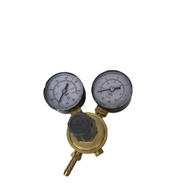 Max. Inlet Pressure 200Bar/3000PCS High Pressure Regulator for Welding Pressure Control