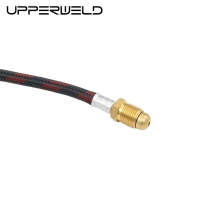 160AMP Air Cooled WP26FV Argon TIG Welding Torch Kit for Durable and Consistent Welds