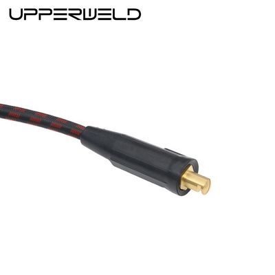 160AMP Air Cooled WP26FV Argon TIG Welding Torch Kit for Durable and Consistent Welds