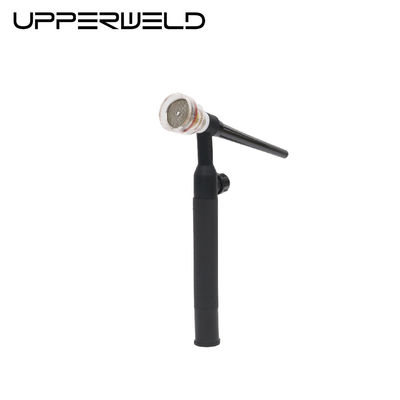 Flexible WP9F 9F 9V 9FV TIG Welding Torch Body Head with Valve ODM Customized Support