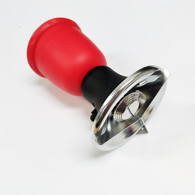 Conveniently Assembled Needle-Type Camping Stove for Outdoor Cooking and Adventures