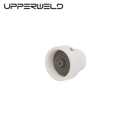 0.05kg WP17 18 26 14 53NQCN Ceramic Tig Welding Cups for Tig Consumables Torch 2.4mm