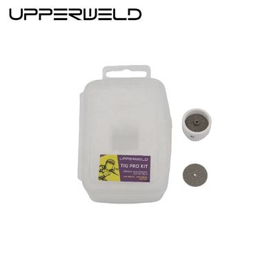 0.05kg WP17 18 26 14 53NQCN Ceramic Tig Welding Cups for Tig Consumables Torch 2.4mm