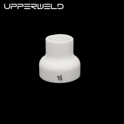 Glass Tig Welding Cups for WP17 18 26 16 53NQCN Ceramic Welding Consumables Torch
