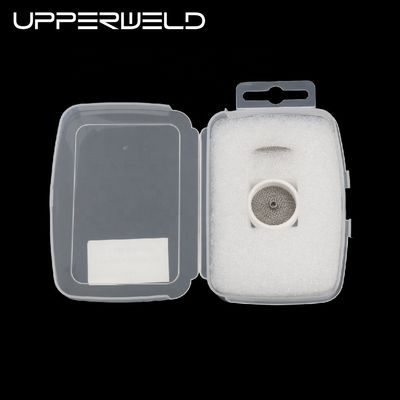 Glass Tig Welding Cups for WP17 18 26 16 53NQCN Ceramic Welding Consumables Torch