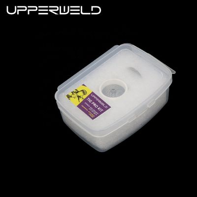 Glass Tig Welding Cups for WP17 18 26 16 53NQCN Ceramic Welding Consumables Torch