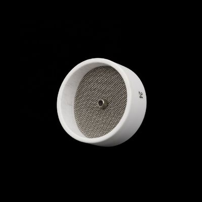 2.4mm Ceramic Tig Welding Cups for Welding Torch WP17 18 26 24 53NQCN Advanced Glass