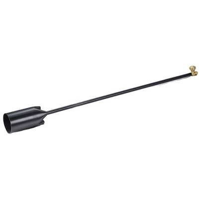 Butane Ignition Upper 500 000 BTU Welding Soldering Torch for Heavy Duty Weed Burner