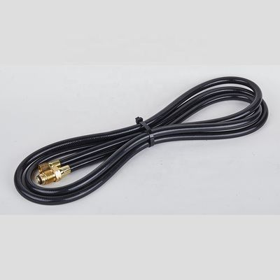 Butane Ignition Upper 500 000 BTU Welding Soldering Torch for Heavy Duty Weed Burner