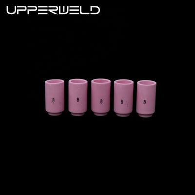 Professional Grade 53N WP17 18 26 Ceramic Tig Welding Cups for Tig consumables Torch