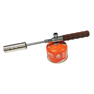 60mm Nozzle Size Portable Flamethrowers for Weeding Fires and Camp BBQ 20pcs/CTN