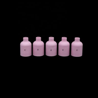 Advanced 57N WP17 18 26 Ceramic Tig Welding Cups for Tig Consumables Torch