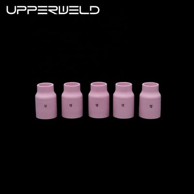 Advanced 57N WP17 18 26 Ceramic Tig Welding Cups for Tig Consumables Torch