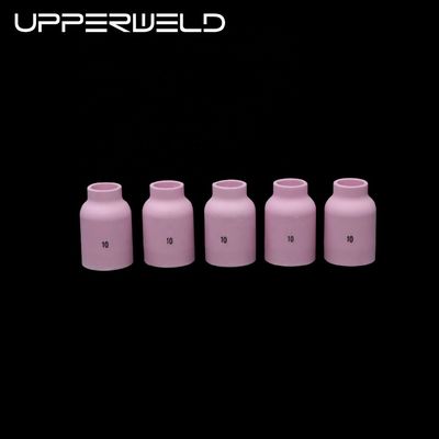 Advanced 57N WP17 18 26 Ceramic Tig Welding Cups for Tig Consumables Torch