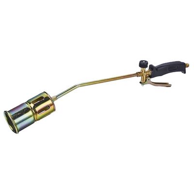 MAPP Propane Gas Welding Soldering Torch Kit for Heavy Duty Welding Applications