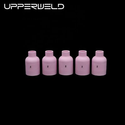 Advanced 57N WP17 18 26 Ceramic Tig Welding Cups for Tig Consumables Torch