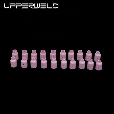 Advanced 57N WP17 18 26 Ceramic Tig Welding Cups for Tig Consumables Torch
