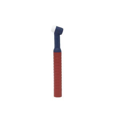WT26FL 160AMP Flexible TIG Welding Torch with Glass Welding Nozzle 3m Length 0.5kg