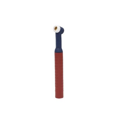 WT26FL 160AMP Flexible TIG Welding Torch with Glass Welding Nozzle 3m Length 0.5kg