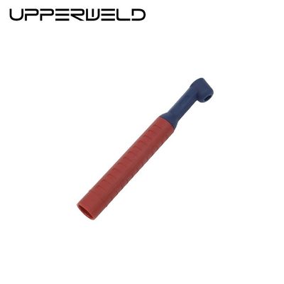 WT26FL 160AMP Flexible TIG Welding Torch with Glass Welding Nozzle 3m Length 0.5kg