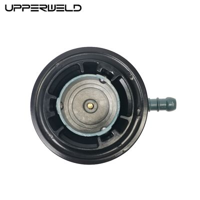 Temperature of Media Pressure LPG Gas Pressure Regulator in Upper Type for Home Kitchen