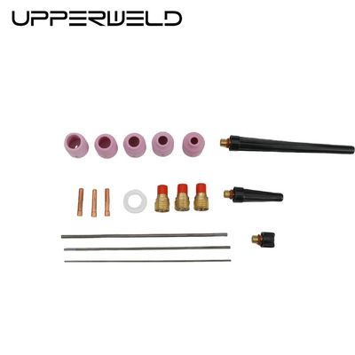 OEM Support WP9 20 53N Ceramic Tig Welding Kit for Tig Welding Consumables Torch