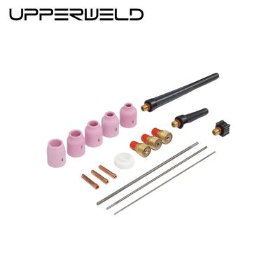 OEM Support WP9 20 53N Ceramic Tig Welding Kit for Tig Welding Consumables Torch