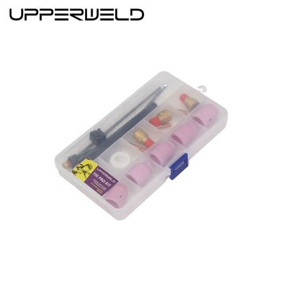 OEM Support WP9 20 53N Ceramic Tig Welding Kit for Tig Welding Consumables Torch