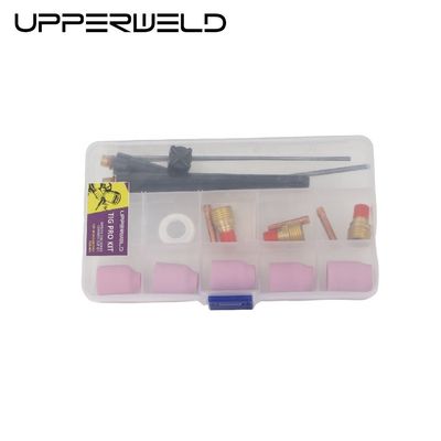 OEM Support WP9 20 53N Ceramic Tig Welding Kit for Tig Welding Consumables Torch