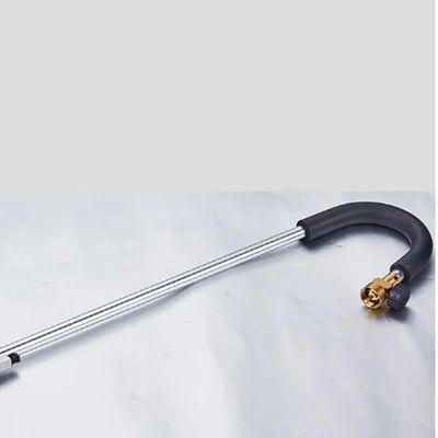 UP1500 Gas Propane Torch Weed Burner Killer for Roofng Roads Ice Ignition Device Yes