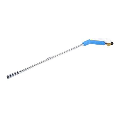 Powerful UP109 Gas Propane Torch for Garden Weed Control and Ice Removal