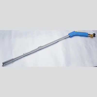 Powerful UP109 Gas Propane Torch for Garden Weed Control and Ice Removal
