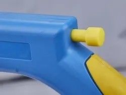 Powerful UP109 Gas Propane Torch for Garden Weed Control and Ice Removal