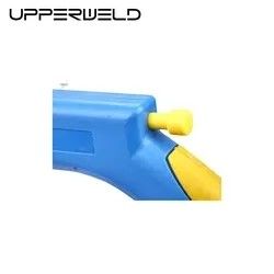 Powerful UP109 Gas Propane Torch for Garden Weed Control and Ice Removal