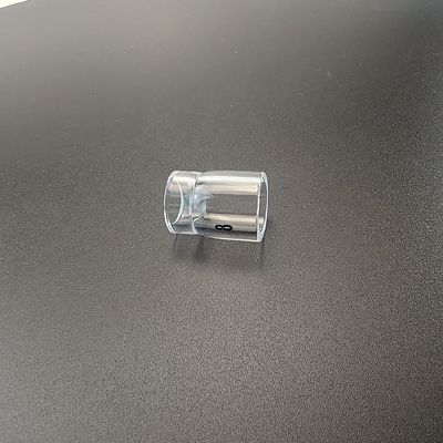13NQ12-8 Tig Welding Clear Glass Cups for WP9 20 Customized ODM Support Included