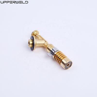 Holiday Selection Support Electronic Multifunctional Butane Torch for Outdoor Camping