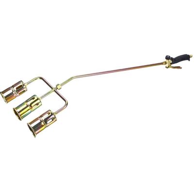 7050g/h Fuel Consumption UPPERWELD UPS310 Propane Torch for Garden and Roofng