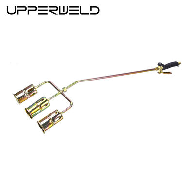 7050g/h Fuel Consumption UPPERWELD UPS310 Propane Torch for Garden and Roofng