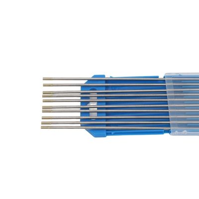 Tungsten Service TIG Welding Torch Upperweld WL15 Electrodes for Optimal Results