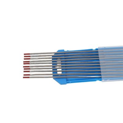 Welding Tungsten Electrodes UPPERWELD WT20 Tungsten Rods for TIG Welding Torch