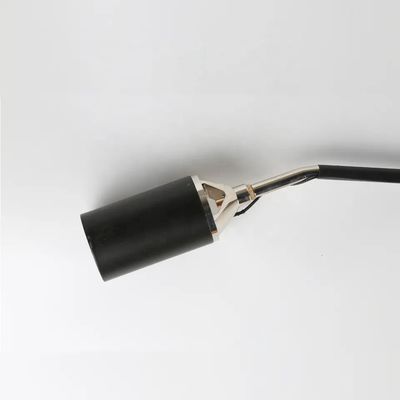 Gas Propane Torch Weed Burner for Roofng Roads Ice 89cm Length 4640g/h Fuel Consumption
