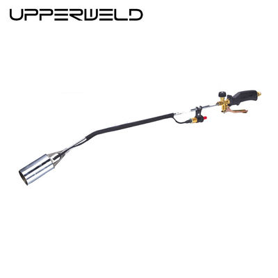 Gas Propane Torch Weed Burner Killer Flame Blow Torch for Roofng Roads Ice ODM Support