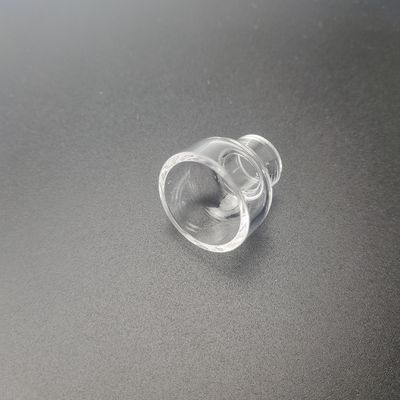 Customization and OBM Support 53NQCNLD Tig Welding Clear Glass Cups for WP17 18 26