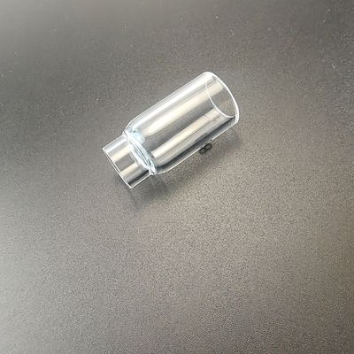 Customized Support 54NQ14-8 Tig Welding Clear Glass Cups for WP17 18 26 Welding Torch